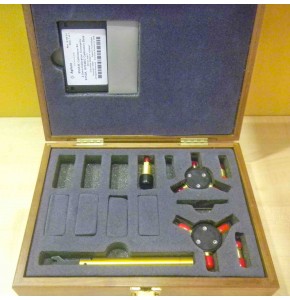 3.5mm Calibration Kit